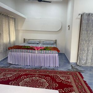 Double Room Mountain View